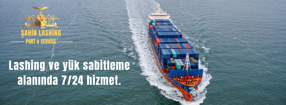 Yükleme Sabitleme Hizmeti