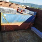 Proje Kargo Lashing