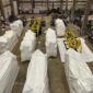 Shrink Wrap Hizmeti